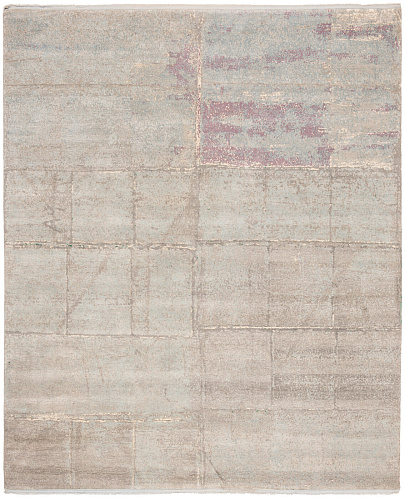 Billboard 1 Silvergrey Rug