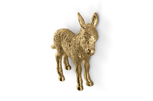 Donkey Handle