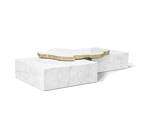 Valencia Luxe Centerpiece Table