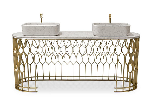Sanctuary Vanity Unit