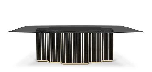 Phantom Dining Table