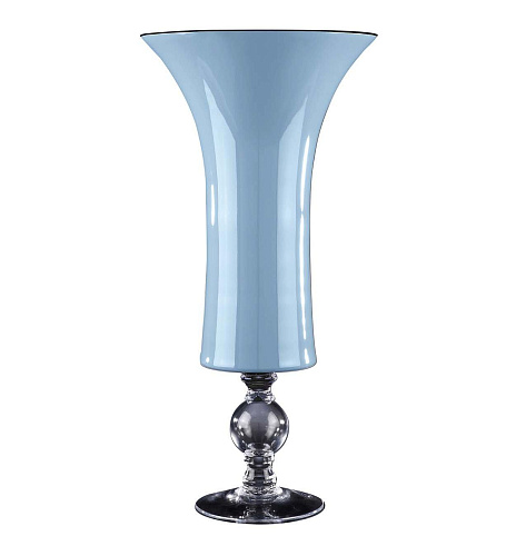 Laura Purist Sculpted Vase