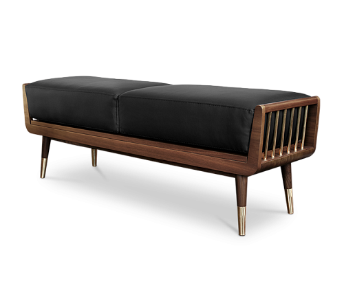 Bronson Bench