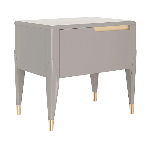 Zefiro Bedside Table