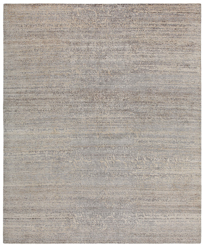 Nigsha Sky Delay Grey Rug