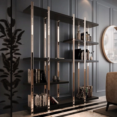 Bookcases