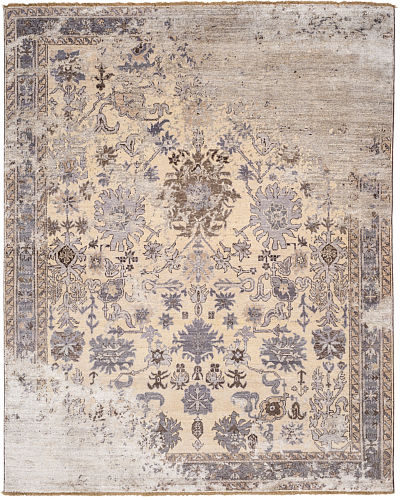 Azer Pulse 138 Raved Rug