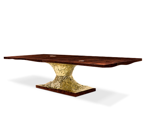 Evolution Dining Table