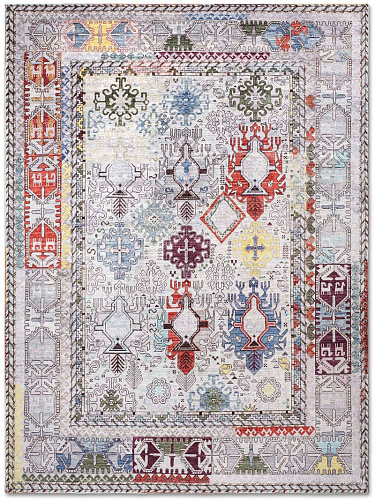 Soul Handmade Luxury Rug