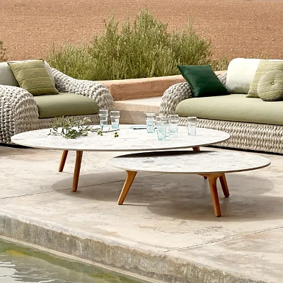 Garden Coffee Tables