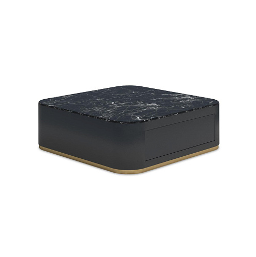 Cesar Marble Coffee Table