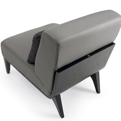 Dilan High-End Italian Armchair