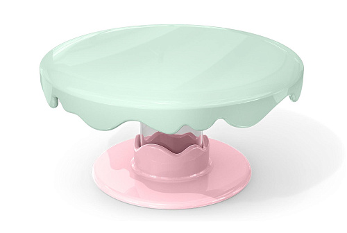 Sweet Cloud Activity Table