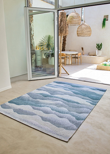 Winter 9382 Rug