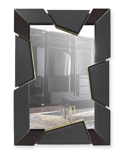 Champion Mirror