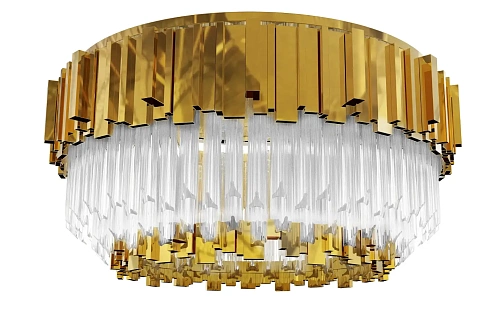 Sovereign Flush Mount