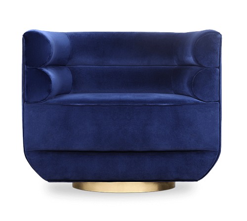 Lora Armchair