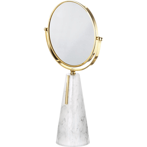 Tabletop Mirrors
