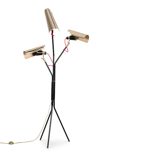 Jackson Floor Lamp