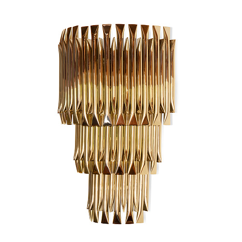 Mathis 3 Wall Lamp