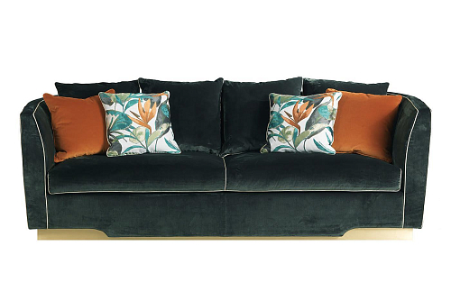 Morgana 3-Seater Sofa