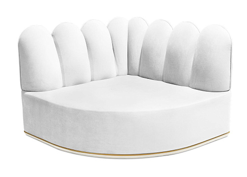 Cloud Corner Sofa