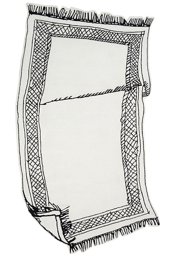Shade Designer Handwoven Rug