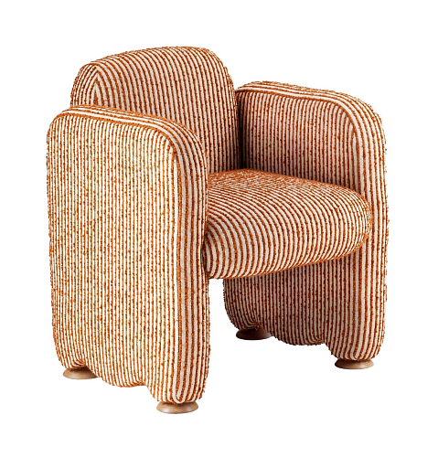 Cindy Artisan  Chair