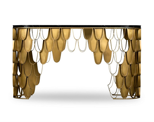 Sanctuary Console Table