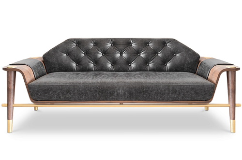 Callan Sofa