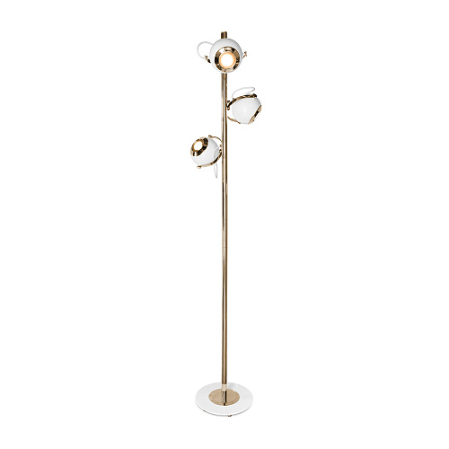 Innovator Floor Lamp