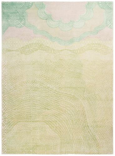Money’S Worth Designer Rug