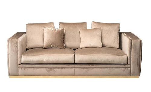 Labyrinth Sofa