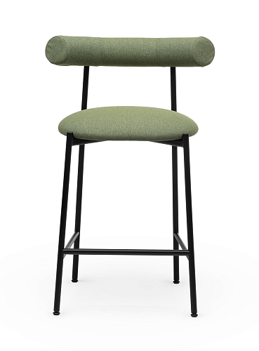 Pampa Green Bar Stool