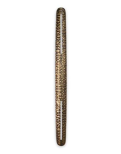 Bold Brass Wall Light