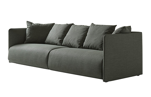 Lullaby Artisan Crafted Italian Sofa