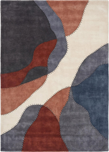 Patrician Wave Rug