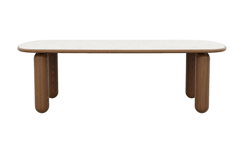 Dolmen Dining Table