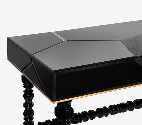 Manuscript Designer Desk