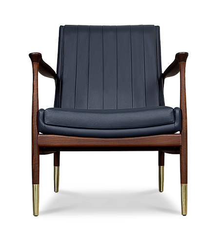 Hadley Armchair