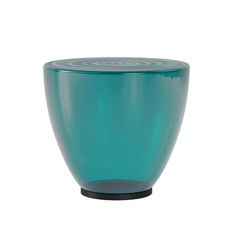 Konca Glass Coffee Table