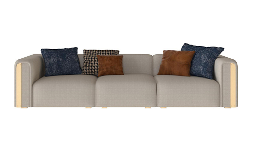 Capri Sofa