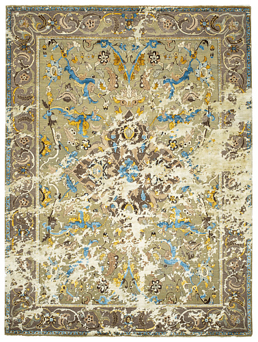 Polonaise Greenford Sky 3 Rug