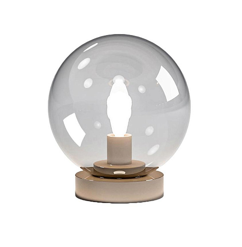 Mood Italian Table Lamp