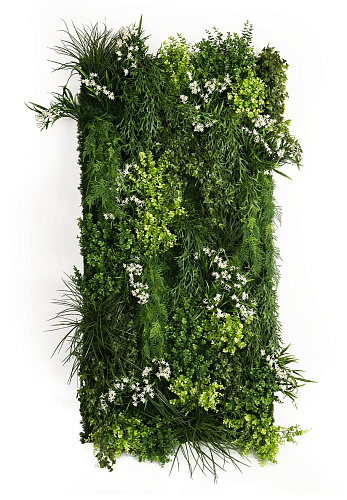 Meleda Outdoor Greenery Panel