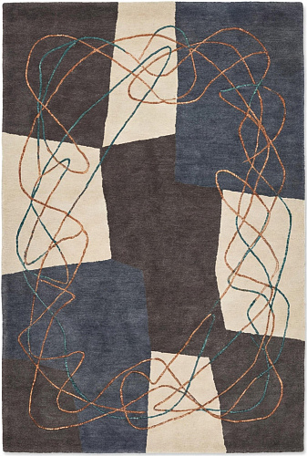Patchwork Noblesse Rug