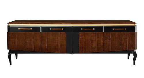 Prestige Entertainment Stand