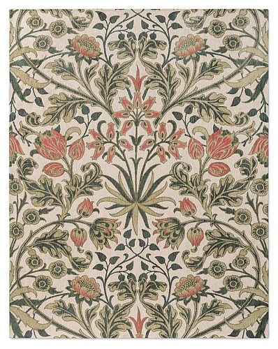 Hyacinth Natural 130201 Rug