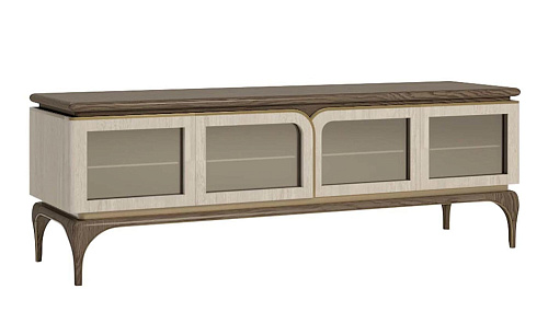 Royal Entertainment Cabinet