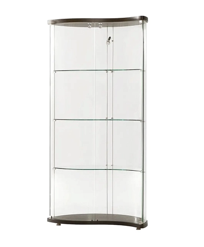 Oregina Display Cabinet